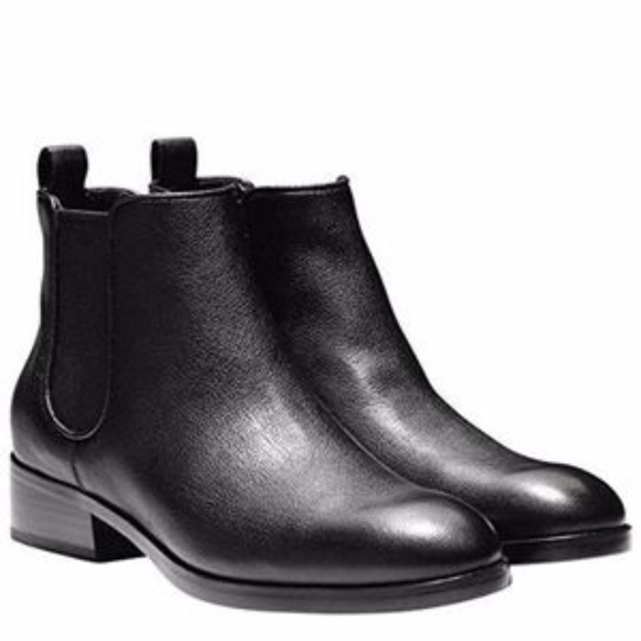 corinne chelsea boot cole haan